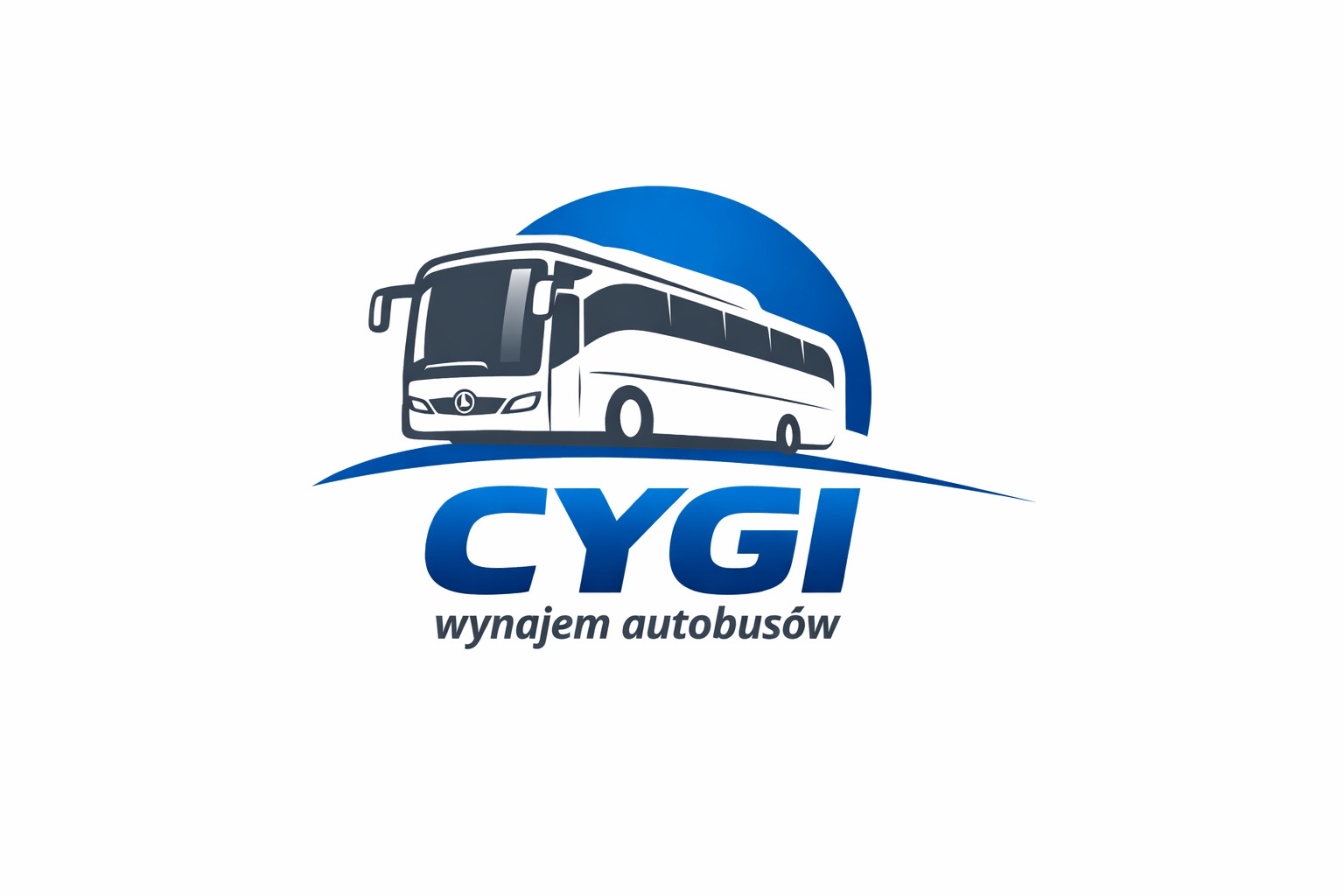CYGI – wynajem autobusów